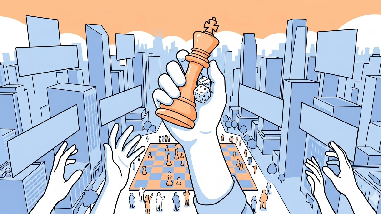 디지털 과포화 시대, 왜 굳이 아날로그 보드게임인가: 감성을 배제한 현실적 분석